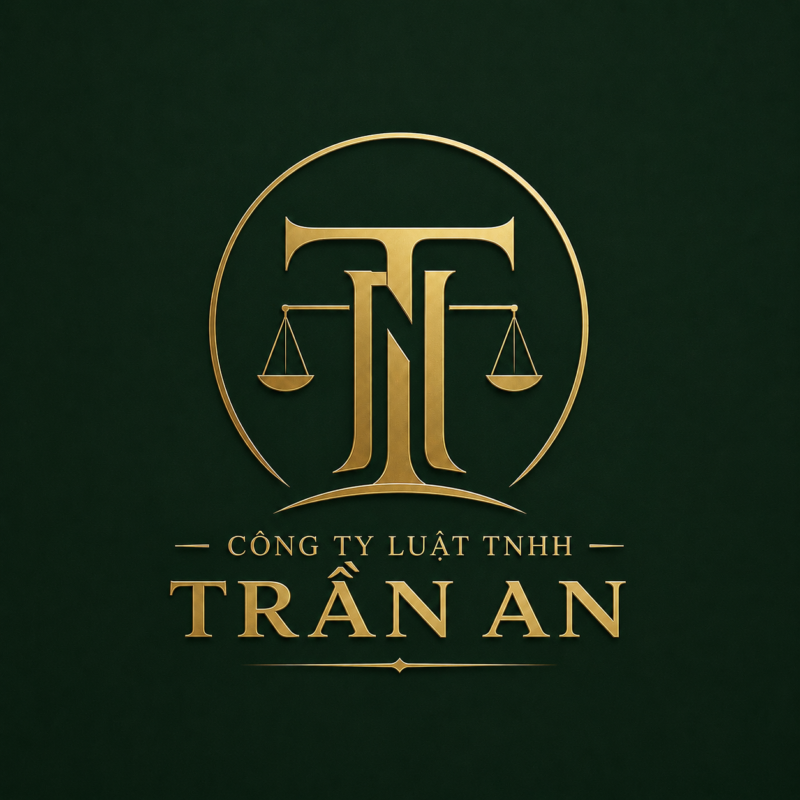 Công ty Luật TNHH Trần An